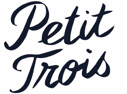Petit Trois