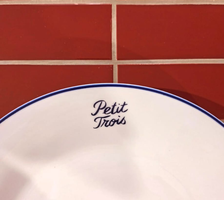 plate
