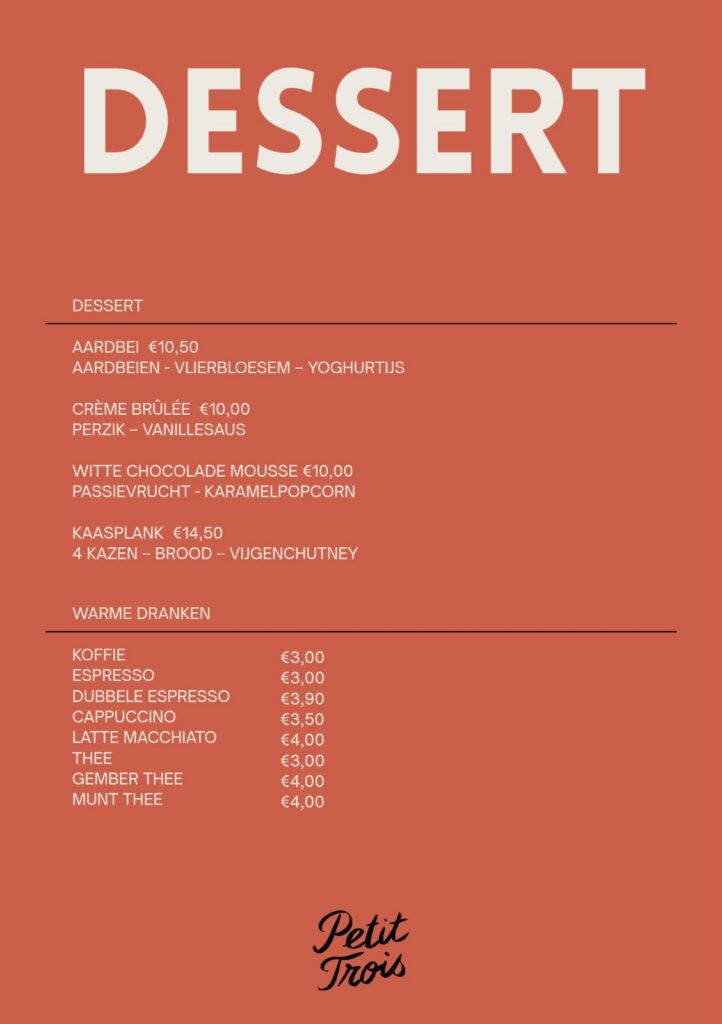 menu voorjaar 5