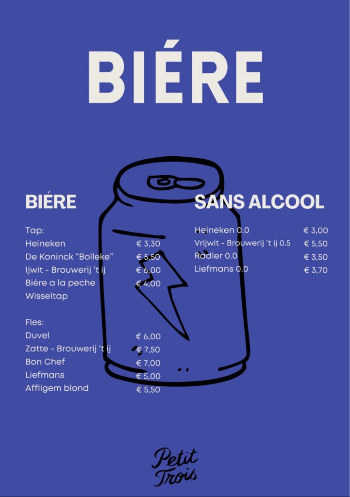 Biere